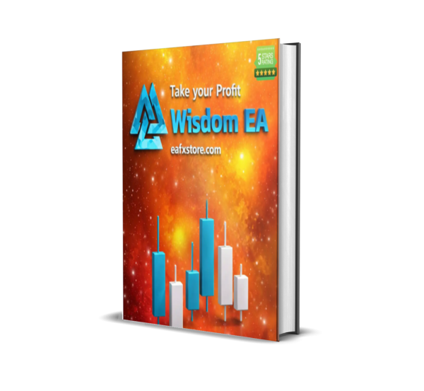 Wisdom EA MT4