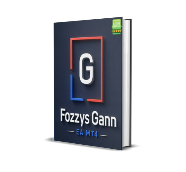 Fozzys Gann EA MT4 v4.0