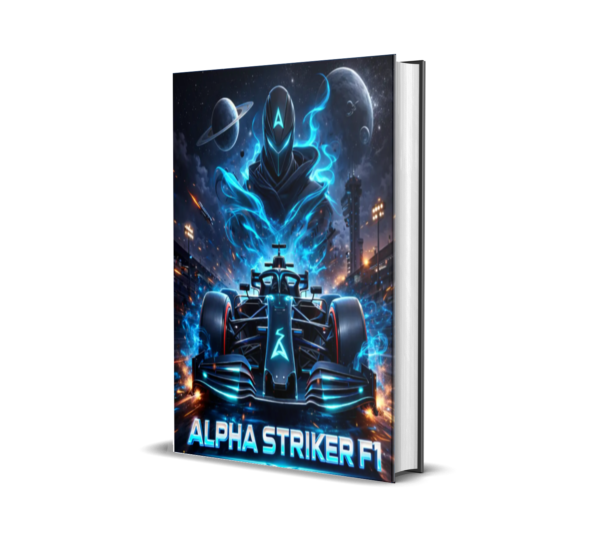 Alpha Striker F1 EA MT5