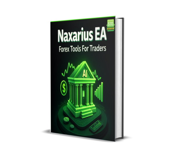 Naxarius EA MT5 v7.0