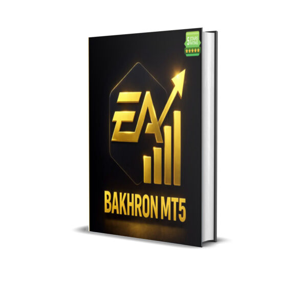 Bakhron EA MT5