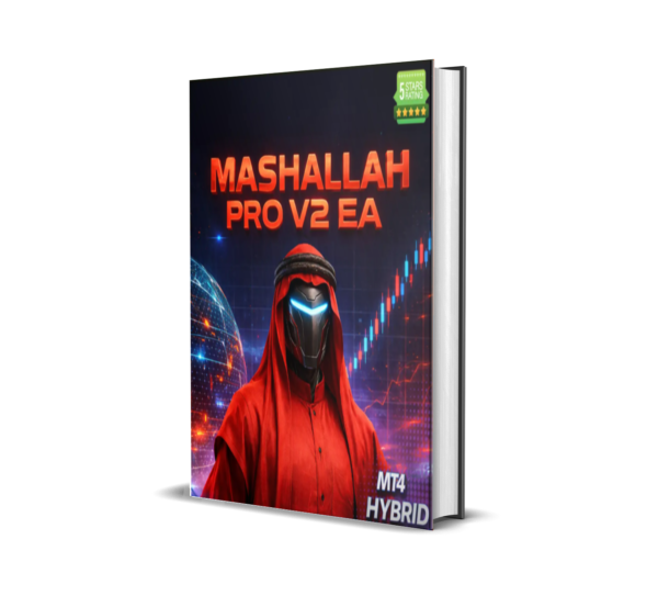 MASHALLAH PRO V2 EA MT4