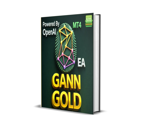 Gann Gold EA MT4 v1.8