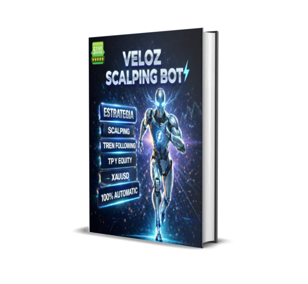 Veloz Scalping Bot MT5