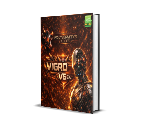 VIGRO PRO EA MT4 v6.0