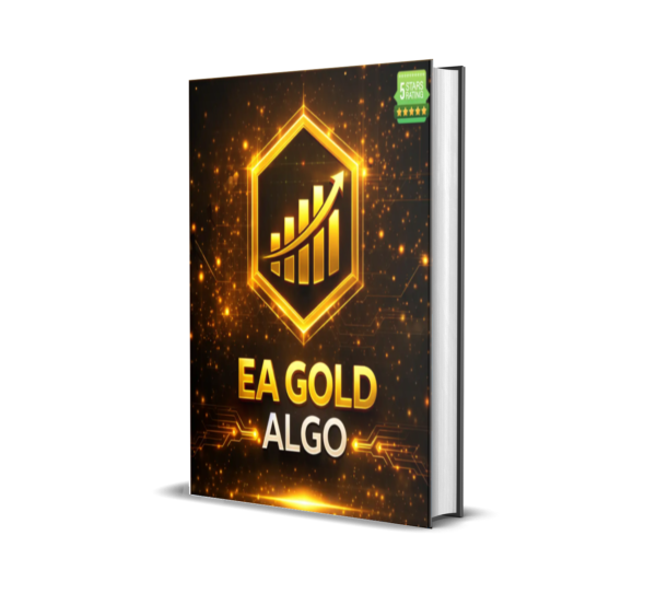 EA Gold Algo MT4 v4.0