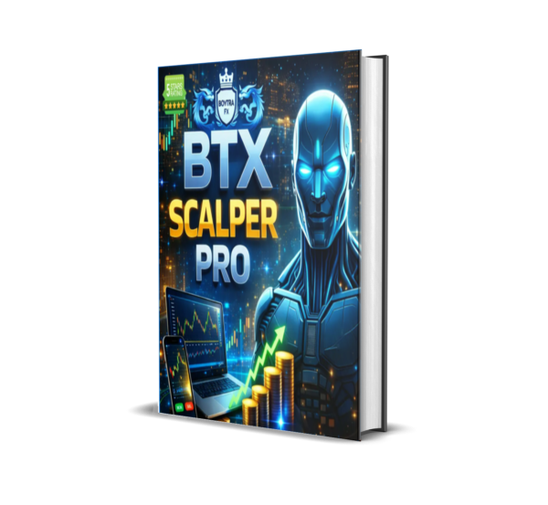 BTX SCALPER PRO MT5 v1.0