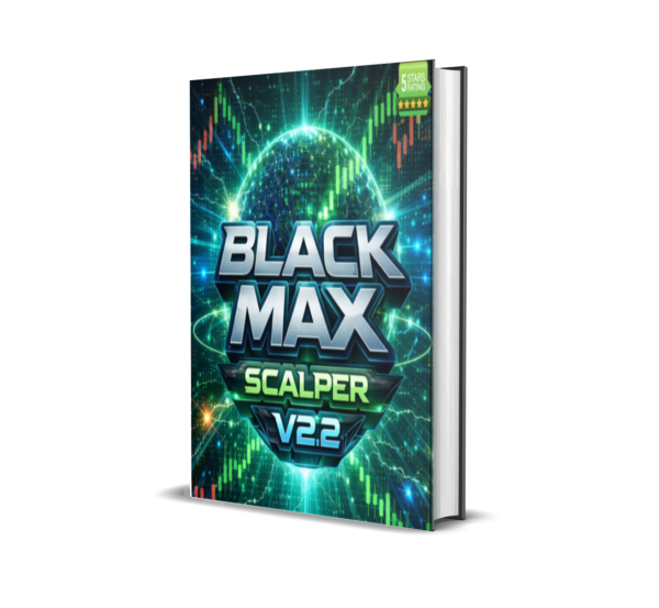 Black Max SCALPER EA MT4 v2.2