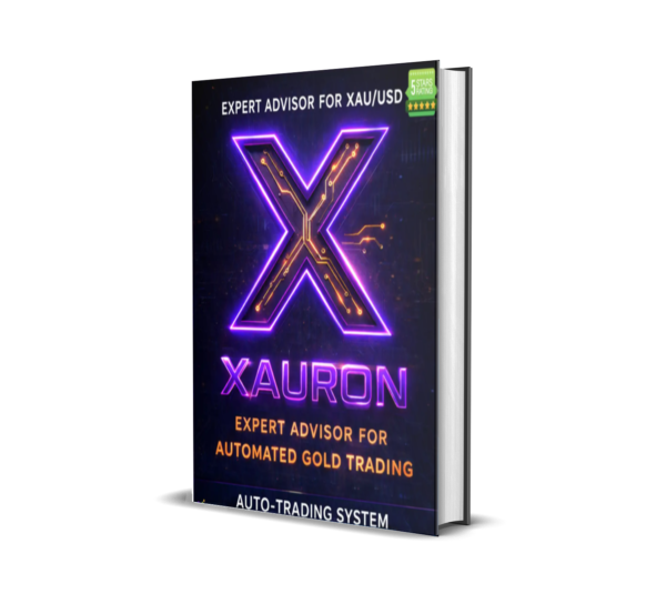 XAURON EA MT5 v3.5