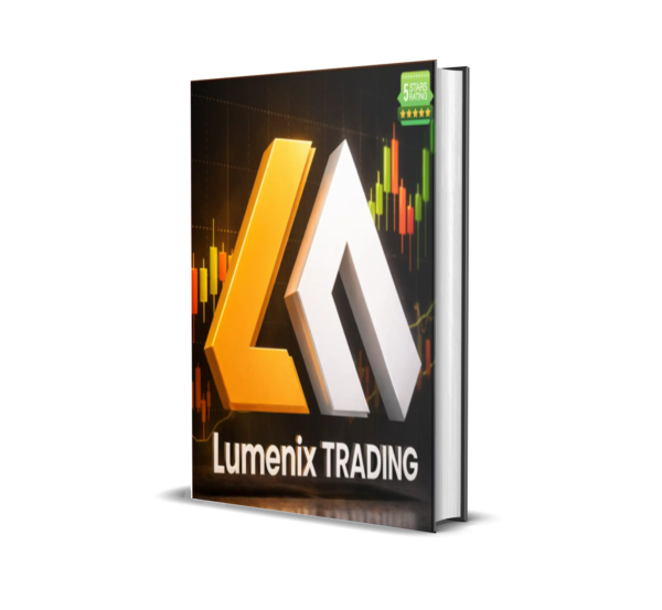 Lumenix TRADING EA MT5