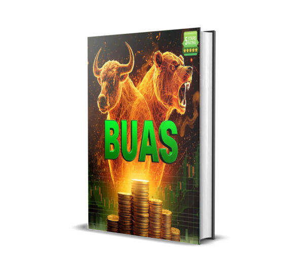 Buas EA MT4 v7.2