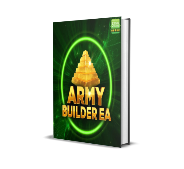 Army Builder EA MT4 v6.01 + SetFiles