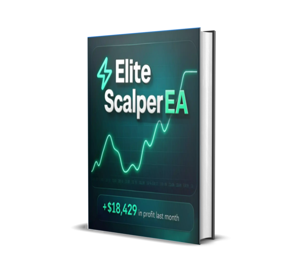 Elite Scalper Bot MT5 v2.6