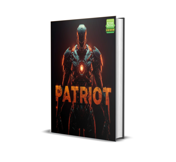 Patriot EA MT4 v1.8
