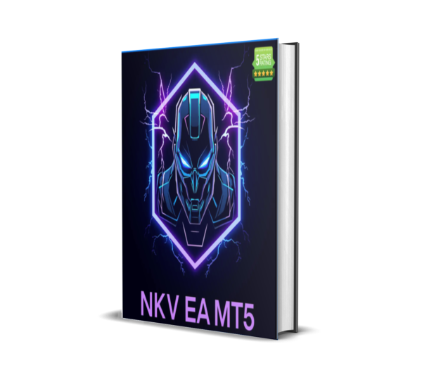 NKV EA MT5