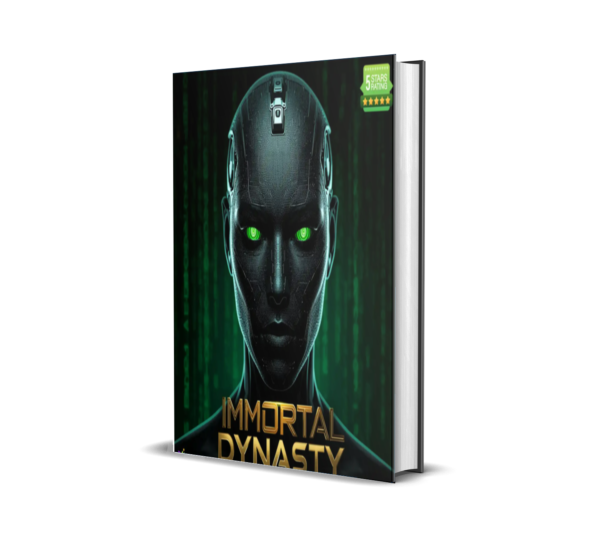 Immortal Dynasty EA MT4