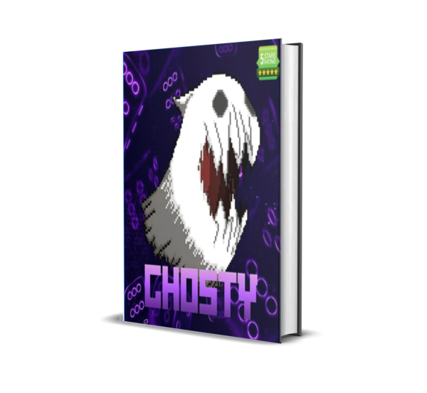 GhostyFX EA MT4