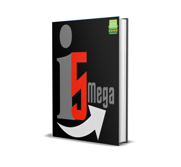 I5 Mega EA MT4 v4.5
