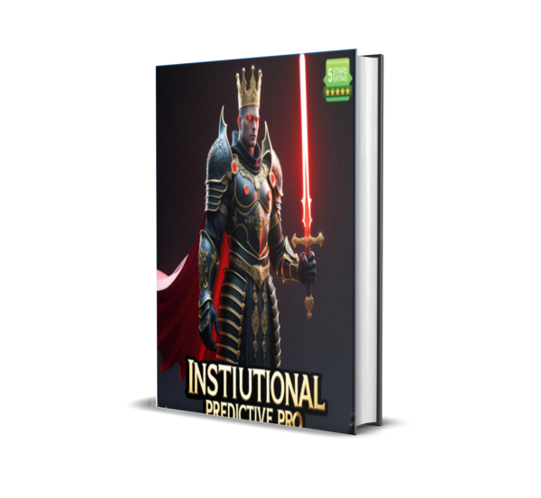 Institutional Predictive Pro MT5