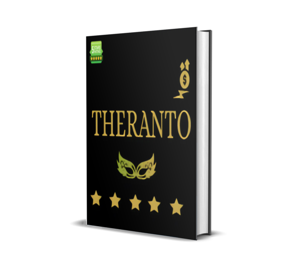 Theranto v3 EA MT4