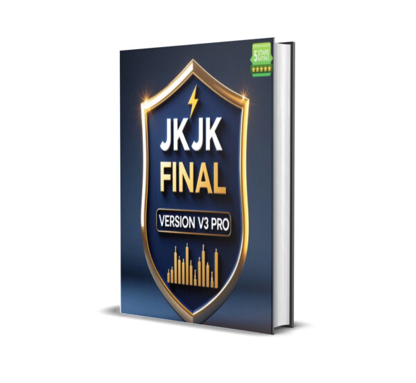 JKJK FINAL VERSION V3 Pro MT5