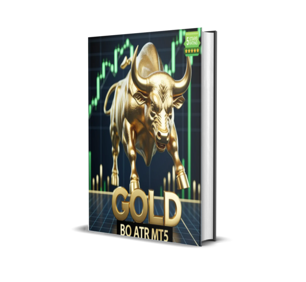 Gold BO ATR EA MT5 v2.0