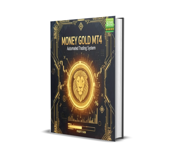 Money GOLD EA MT4