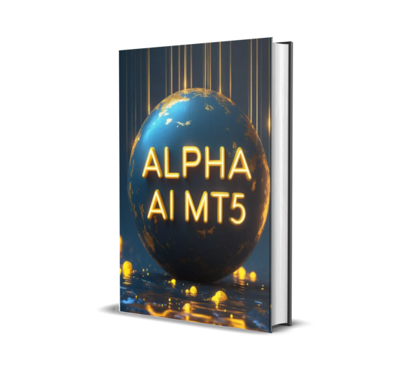 ALPHA AI EA MT5 v1.09