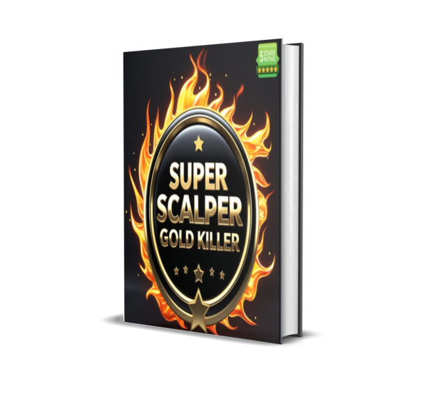 Super Scalper Gold Killer EA MT5 Unlimited