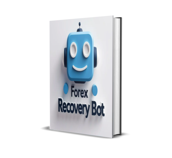 Forex Recovery Bot MT4 v2.3