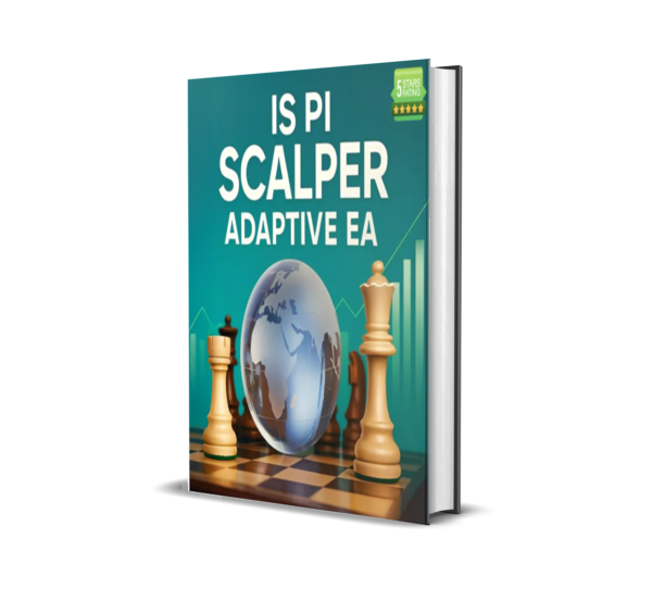 IS PI Scalper EA MT4