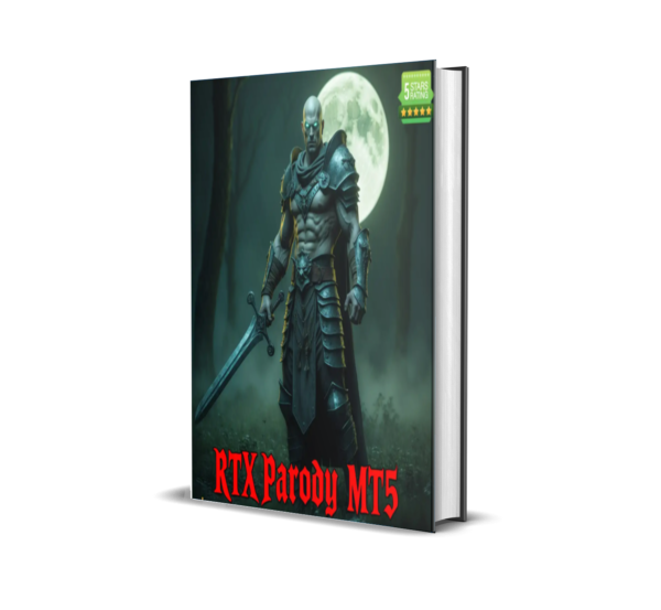 RTX Parody MT5 v1.7