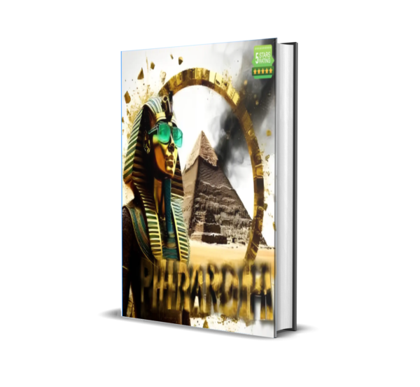 Pharaoh Gold EA MT4