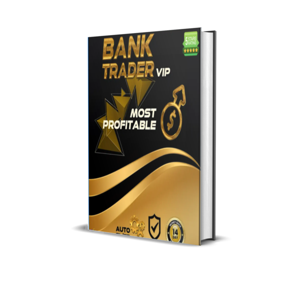 Bank Trader VIP EA MT5 Unlimited