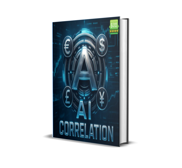 AI Correlation 2024 EA MT4 Unlimited