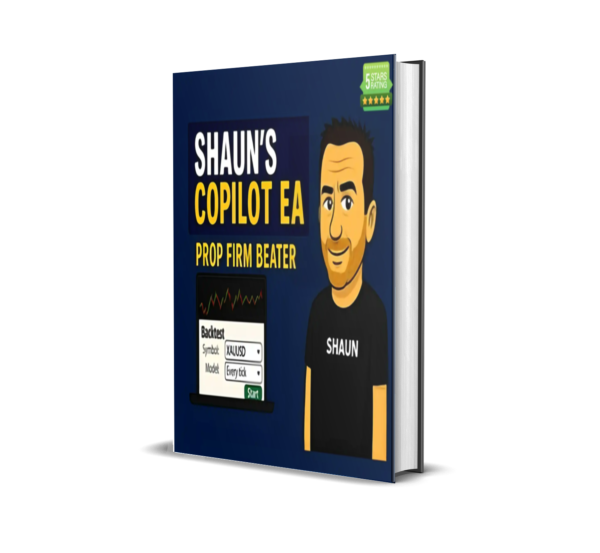 Shauns CoPilot EA MT4 Unlimited