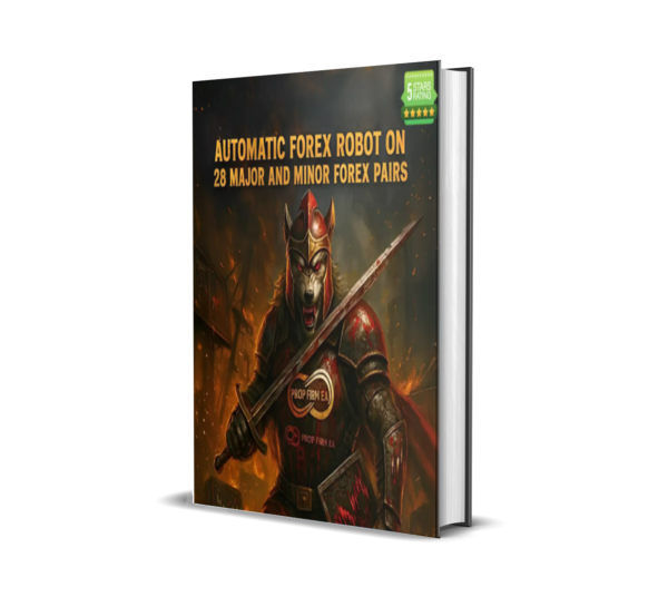 FANATIC EA AGGRESSIVE MT4 + SetFiles Unlimited