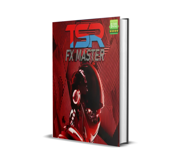 TSR FX Master EA MT4 Unlimited