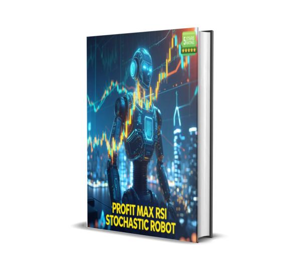 Profit Max Robot v3.2 MT4 Unlimited