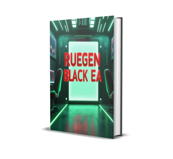 Ruegen Black EA MT4 Unlimited