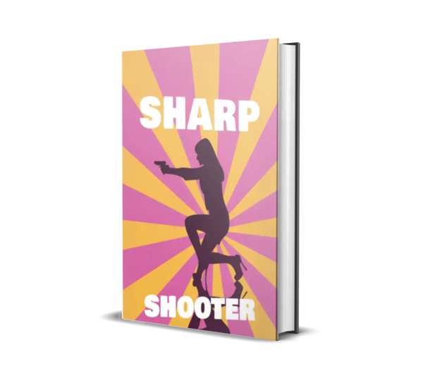 SharpShooter EA MT4 v3.0 Unlimited