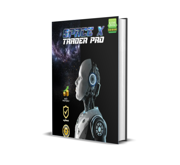 SpaceX Trader Pro EA MT4 Unlimited