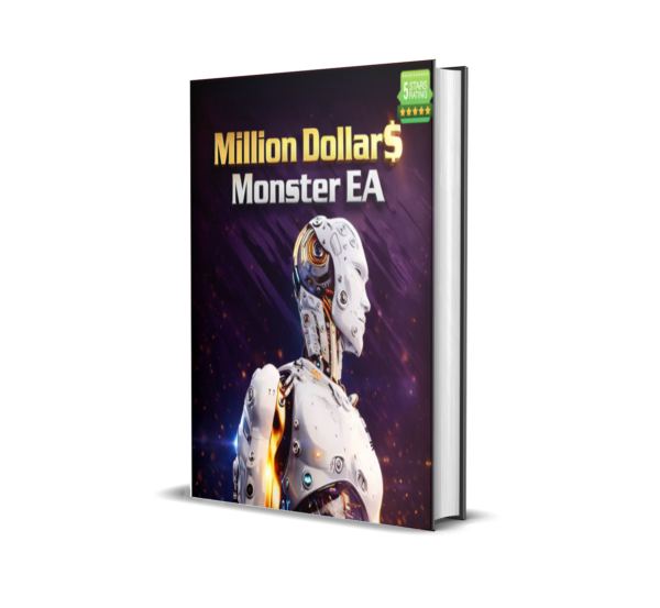 Million Dollar Monster EA MT4 Unlimited