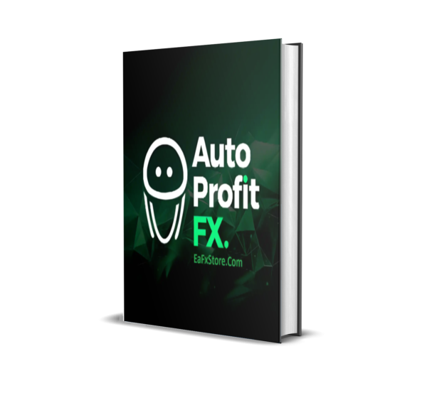 AutoProfitFX EA MT4 v1.2 Unlimited