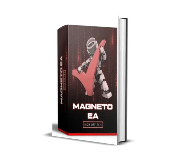 Magneto EA v1.0 MT4 Unlimited