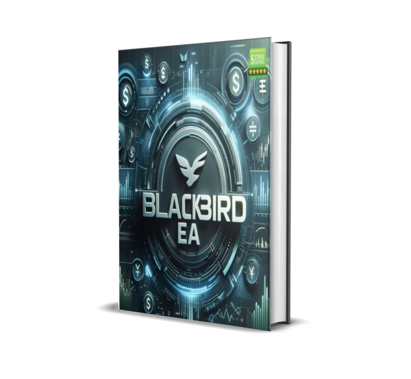 Black Bird EA MT4 v1.20 Unlimited