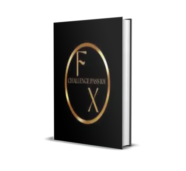 Get Funded FX EA MT4 Unlimited
