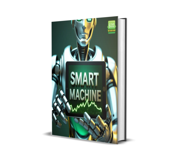 Smart Machine EA MT4 Unlimited