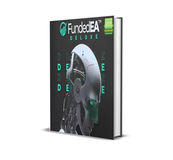 FundedEA Apex MT4 Unlimited