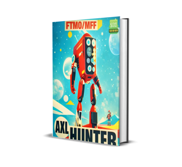 AXL Hunter EA MT4